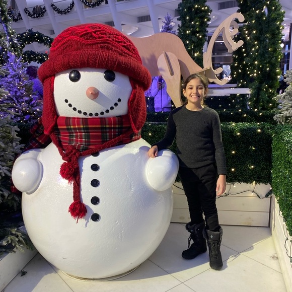 Ralph Lauren Winter Wool Sweater - Picture 2 of 5